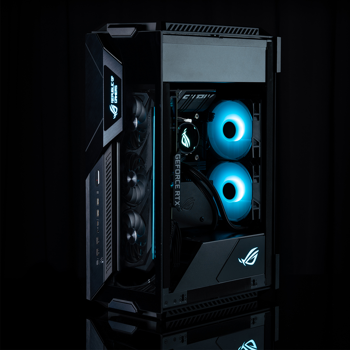asusrogturkiye's tweet photo. ROG Strix B660-I, ROG Z11 kasasıyla beraber dikkatleri üzerine çekiyor!
Detaylı bilgi için:
https://t.co/X0ZvvTMkpM https://t.co/pPiP2xLMN7
#ROG #ROGTürkiye #motherboard #motherboards #gamingmotherboard #buildingpc https://t.co/Hb0C26LHsJ