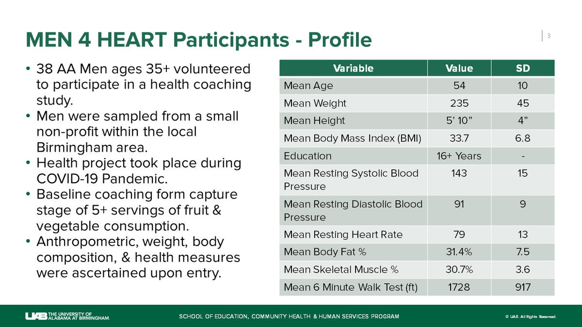 Larrell L. Wilkinson tweet media