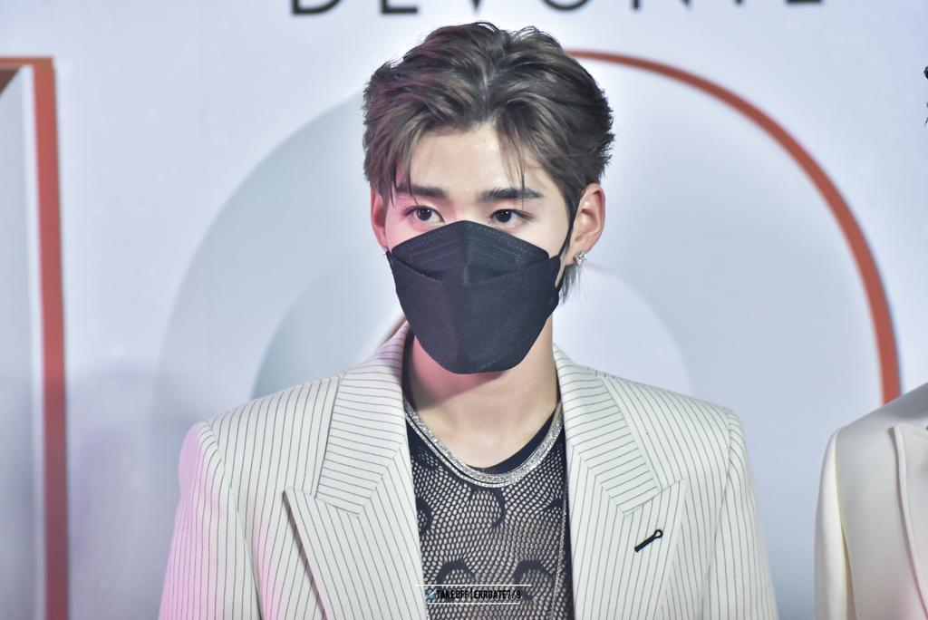 220331​  Perfect!

#คมชัดลึกอวอร์ด18xBKPP
#Bbillkin
#PPkritt