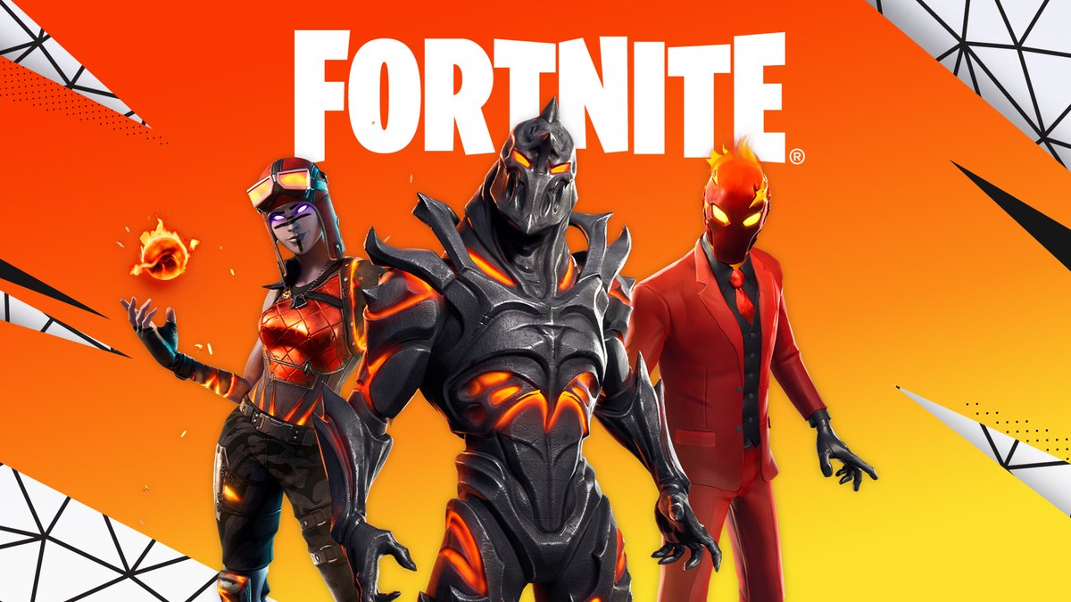 Fortnite Competitive tweet media