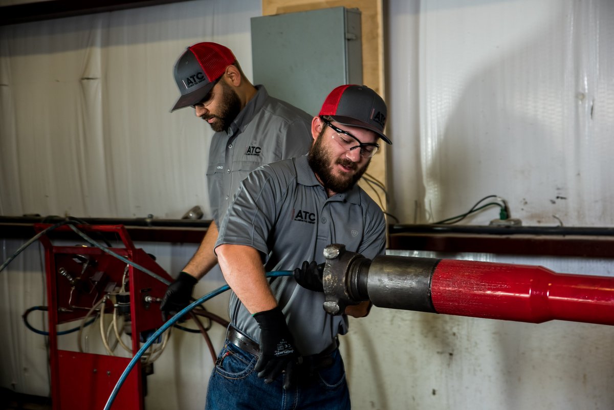 Allamon Tool Company (@AllamonTool) / Posts / X