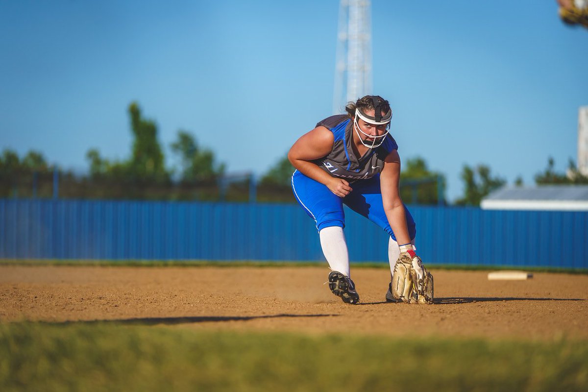 Congratulations to the following players on being selected for the 2022 North Canadian River All-Conference Team!🥎🔥
Skyla McPhillips <a href="/SkylaMc11/">Skyla McPhillips</a> 
Kristen Mullendore @kdmullendore 
Hunter Dabney <a href="/dabney_hunter/">Hunter Dabney</a> 
Shelbi Brazeal <a href="/ShelbiBrazeal/">Shelbi Brazeal</a> 
Jamie Thompson