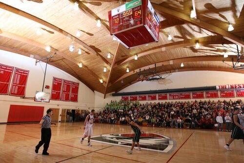 CervelliLuke's tweet photo. I am extremely happy to announce my verbal commitment to Edgewood College. I look forward to continuing my athletic and academic career in Madison, WI. Thank you to everyone who has been apart of my journey to get to the next level!
#GoEagles  

@CoachMeyer_ECBB @CoachGBayer https://t.co/lM9ASYaSRa