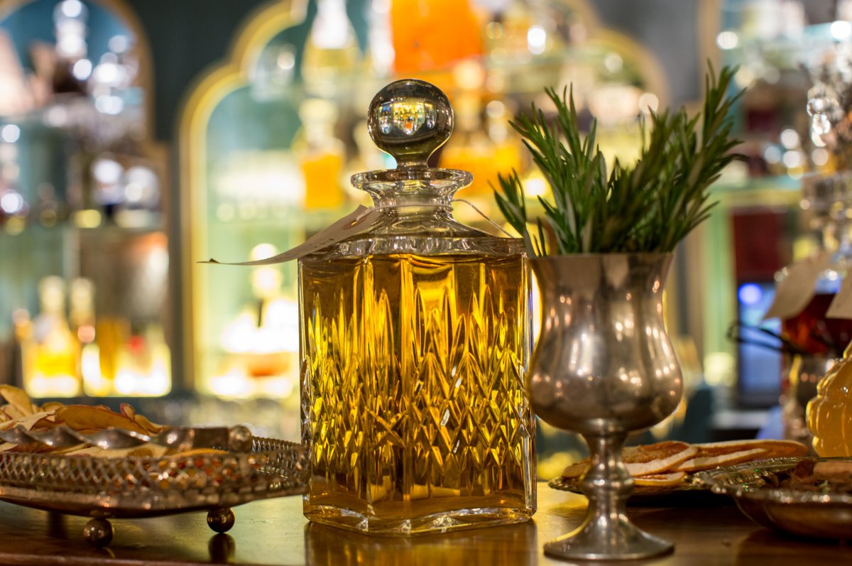 Our wonderous #venue is packed with unique features and 19th Century #crystal #decanters in a nod to the #heritage and #history of Victorian Bath House. Discover everything we have to offer when it comes to #planning and #hosting the perfect #event: bit.ly/3GCgQxa