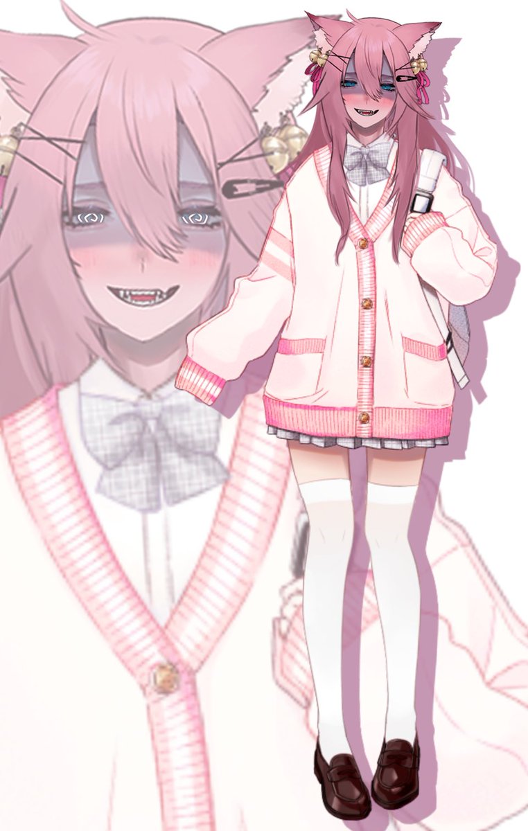 きつねさん🔪人生初TRPG製作中 on X: 