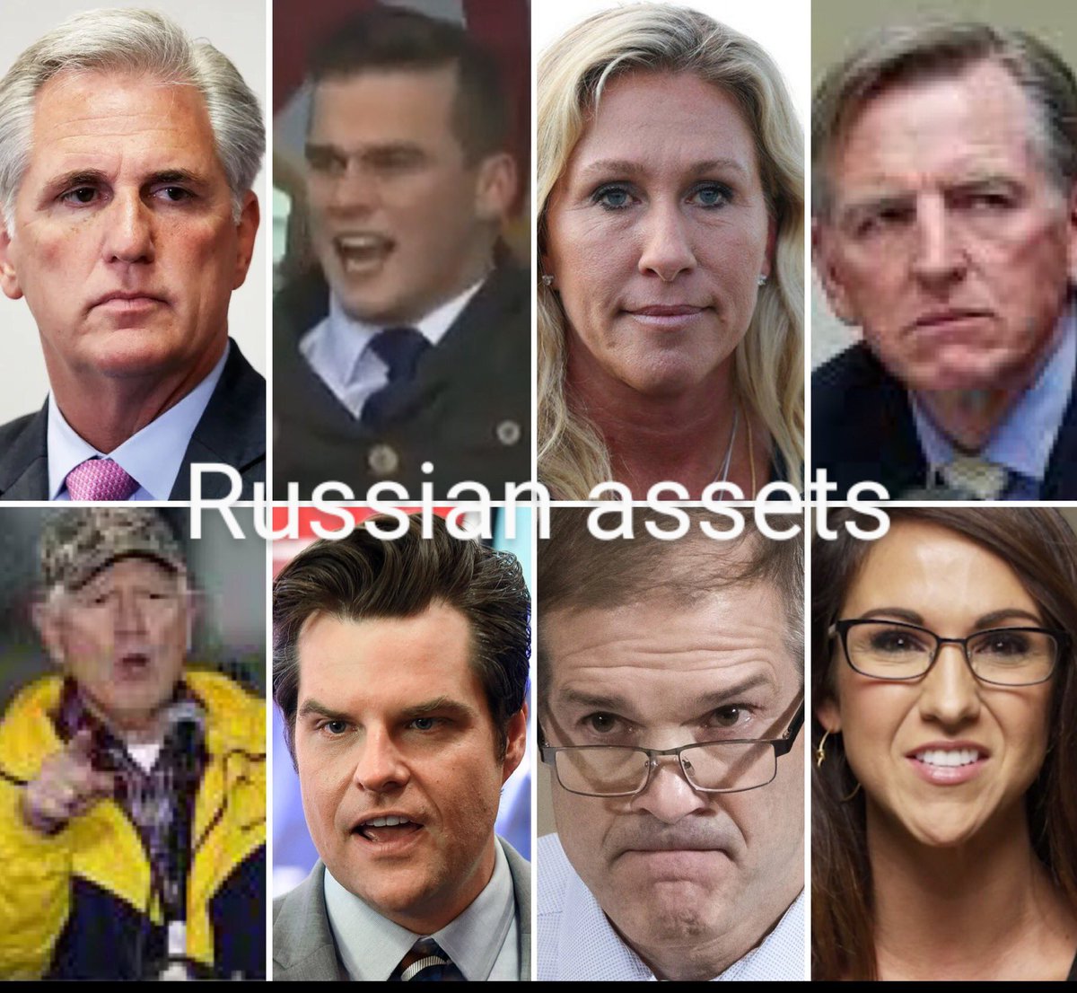 haccpjod's tweet image. #GOPTraitorsToDemocracy #GOPtheRussianParty #MitchMcConnell #Darkmoney