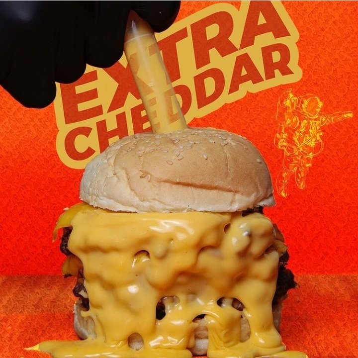 OrgasmicaLa's tweet photo. Que les parece si terminamos este mes larguísimo regalando  una de estas déjanos tu comentario porque elegirías nuestra extra cheddar el mejor comentario se la lleva está misma noche https://t.co/FWYNl2ZagR