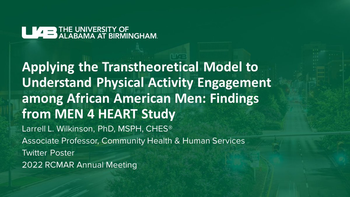 Larrell L. Wilkinson tweet media