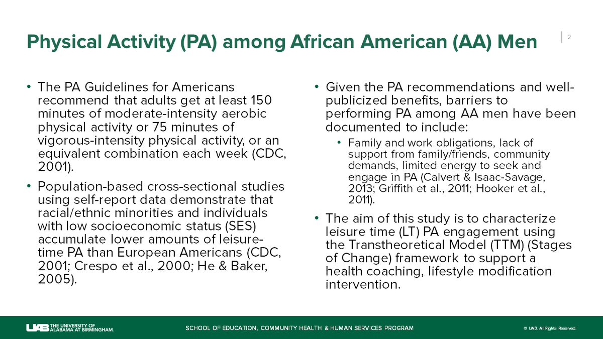 Larrell L. Wilkinson tweet media