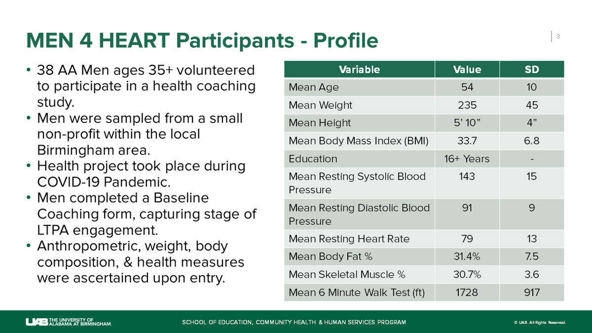 Larrell L. Wilkinson tweet media