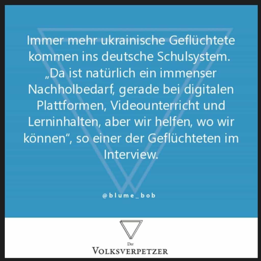 Eigentlich gar nicht lustig…. Eigentlich! 

Was lernen wir daraus? … ach wartet. Nix. 😡