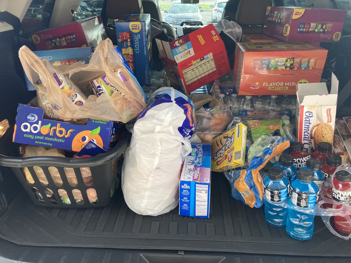 cmintz52's tweet photo. Thanks @fbcSev for all your generosity to serve the firefighters. We have visited and donated at areas of need in Pigeon Forge and nothing else is needed at the moment, according to officials at those sites. We’ll let you know if that situation changes. https://t.co/dMbx5KtJPQ