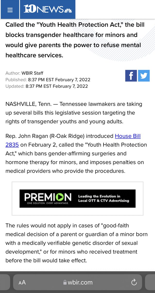 iammichaelriley's tweet photo. I shouldn’t have to read these or the other countless acts of hate taken by my own states legislation, simply due to the fact that this is INHUMANE and shameful to individuals who already face discrimination in any room entered whether directly or indirectly. https://t.co/jNC3qB4h9j