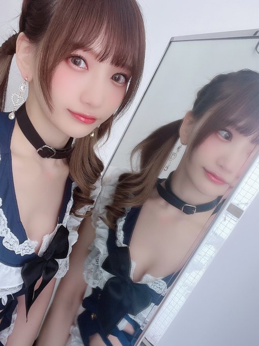 コスプレイヤー蒼羽もぐ汰のTwitter画像10