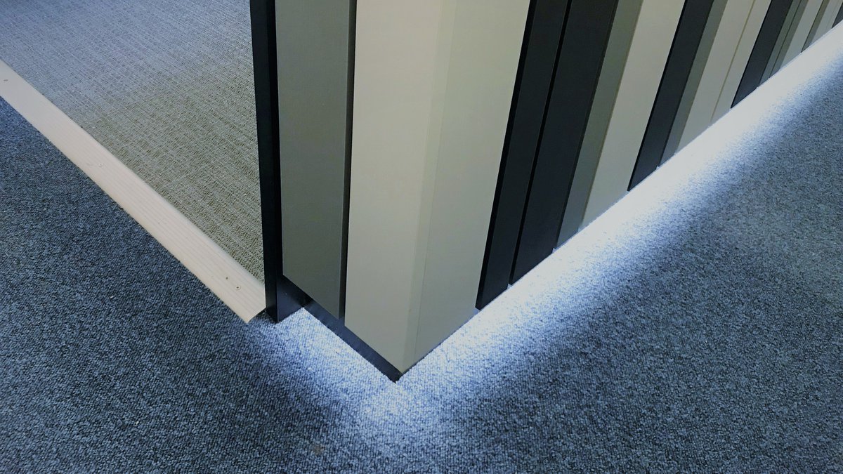 .<a href="/Cambridge_Uni/">Cambridge University</a> has become one of the 1st places in the UK to receive a #SafePod, now available for use at <a href="/theUL/">Cambridge University Library</a> 

This makes us part of the <a href="/SafePodNetwork/">SafePod Network</a> which enables approved researchers across the UK to securely access and work on sensitive data.  

loom.ly/L7_T_OM