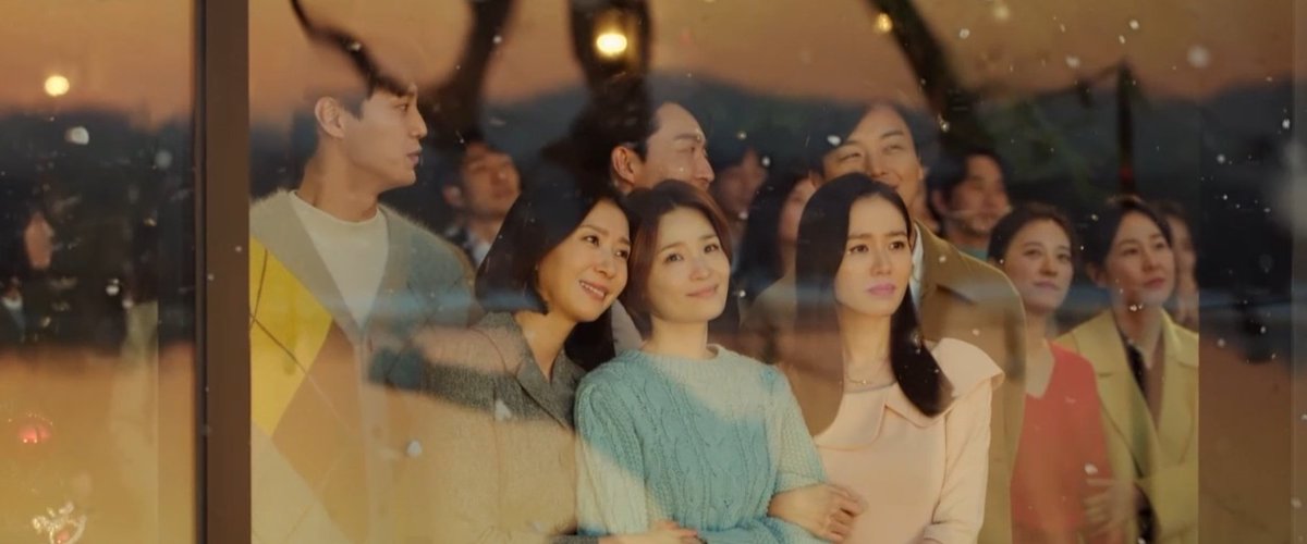 midobirb's tweet photo. Thank you for taught us about friendship, love, and family. Thank you for bringing us happiness and pain. Thank you this rollercoaster story, i'll forever be grateful for ever be part of this beautiful but heartbreaking masterpiece 😭💔 Well done 39 teams 👏 #ThirtyNineEp12 https://t.co/ADLHprVVLn