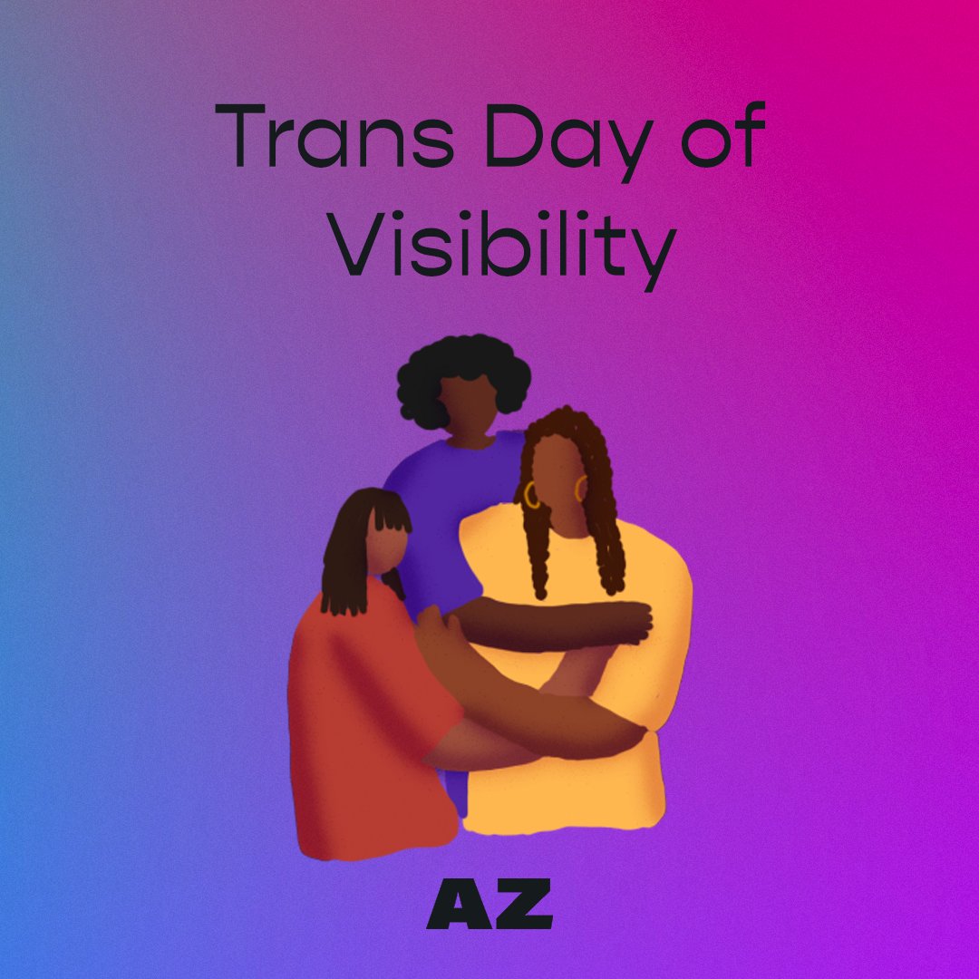 AZ Magazine tweet media