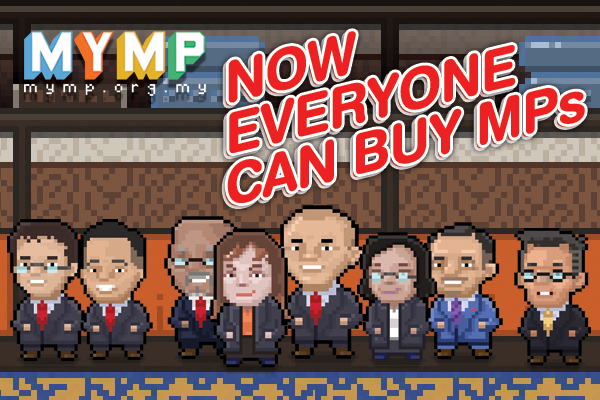 MyMP tweet media