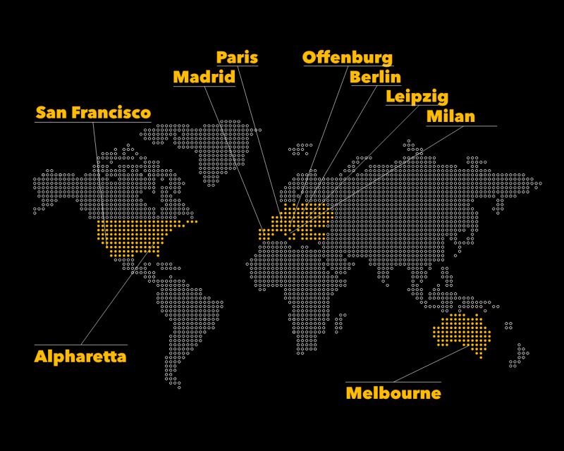 StevenDawsonSD's tweet image. #powercloud goes international 🌎
And we have been doing so for 2️⃣ years!💡 
And we're just getting started! 💯
👉 Milan (IT)
👉 Madrid (ES)
👉 Paris (FR)
👉 Alpharetta (US)
👉 San Francisco (US)
👉 Melbourne (AUS)

Do you want to be part of the team?
👉 lnkd.in/dcGvzqhk