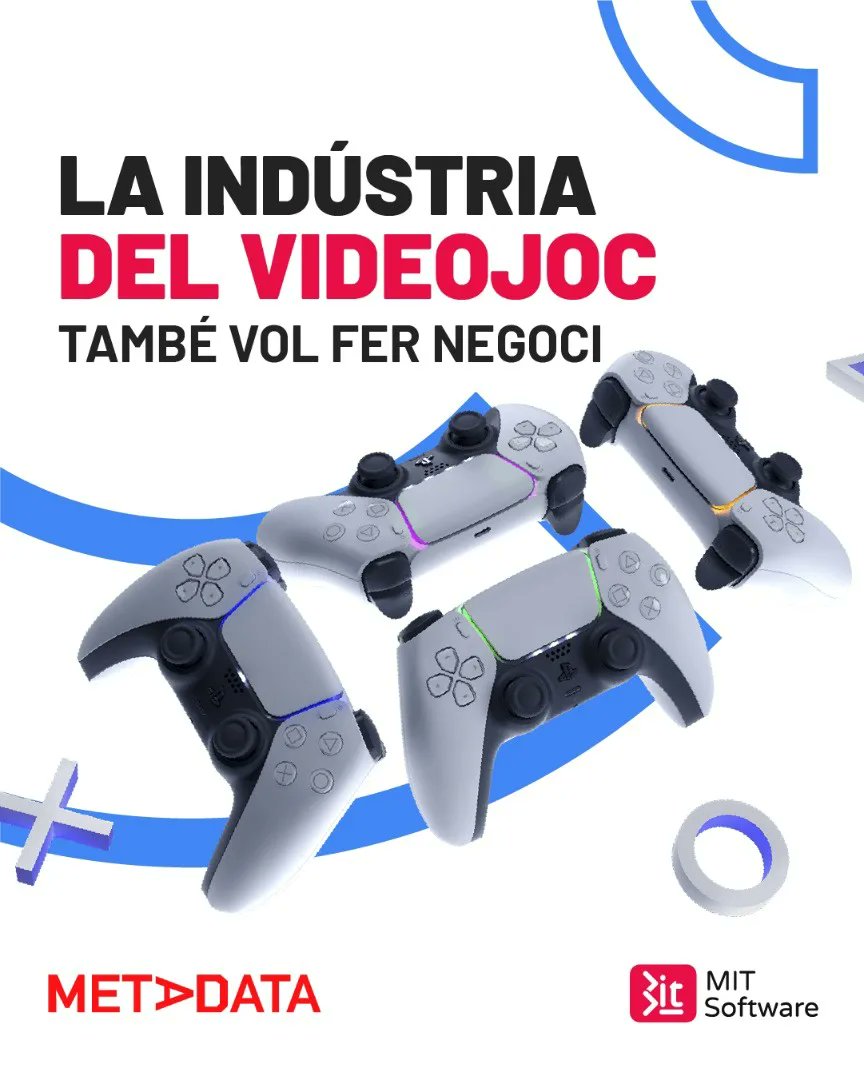 mitsoftware's tweet photo. Entrevista del CEO Miquel Taulé con el equipo de @MetaDataCat

Entérate de los temas que se abordaron visitando la página web: https://t.co/g3NkSV6aJ1

#MiTSoftware #JustChainIt #MetaData #nft #playtoearn #blockchain #nftcommunity #criptomoedas #game #nftgame #nftgaming https://t.co/nBk8fB0Hhj