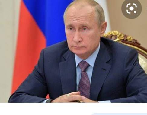 Vladimir Poutine annonce   que dès vendredi 1 er avril , les acheteurs de gaz russe des pays "inamicaux" devront ouvrir un compte en roubles. La Russie prévoit la suspension des contrats en cours s'ils n'obtempèrent pas. C'est maintenant que la géopolitique devient intéressante.