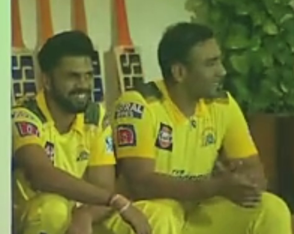 prashant_1845's tweet photo. Waah!Robi mja agya.. 😎
#CSKvsLSG #CSK𓃬 https://t.co/GNrjfhhlTx