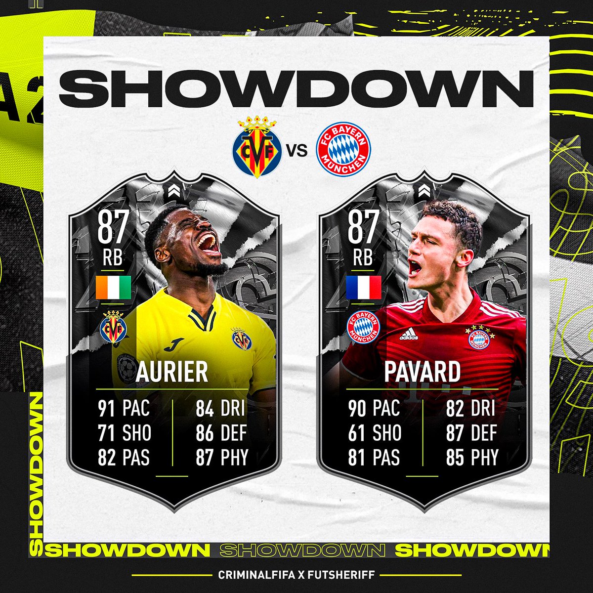 Fut Sheriff tweet media