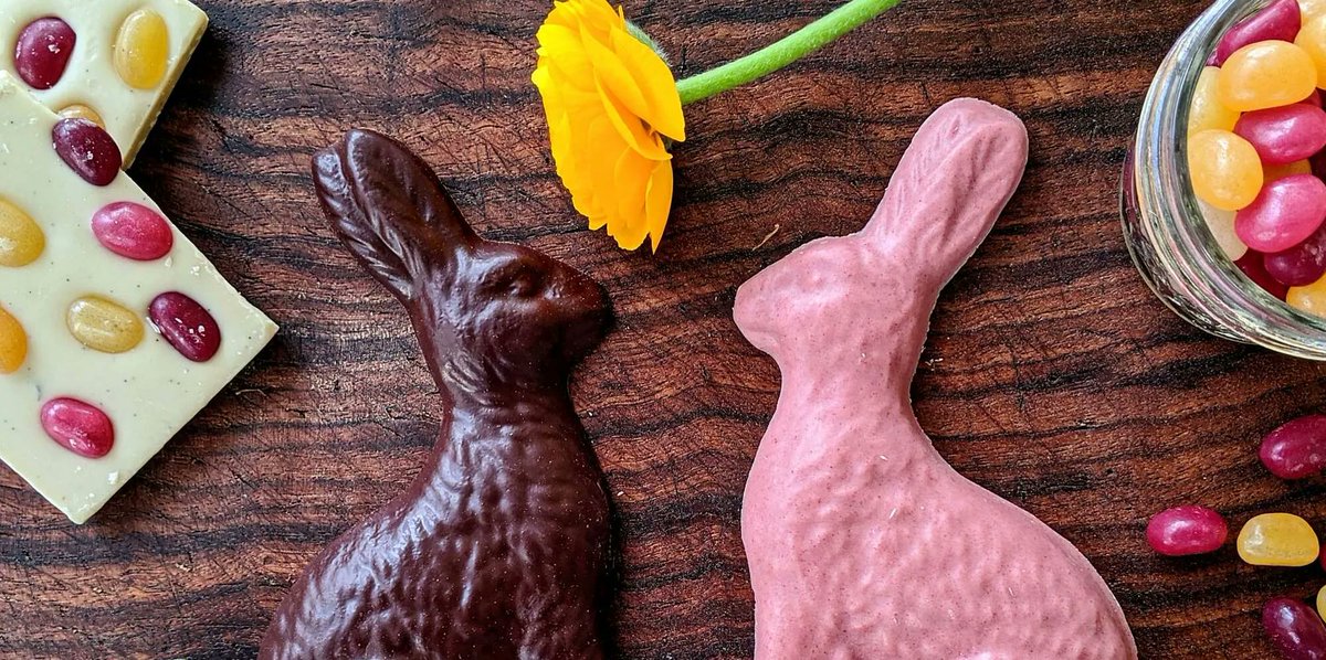 Easter is just around the corner! Check out these fab ideas to enjoy this day with your little one!
buff.ly/3vuQDyV