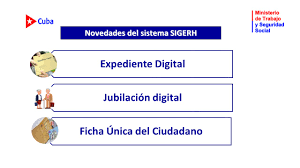 maydy74's tweet photo. Entre todos podemos,  #SIGERH tendencia!!!!!
#MtssCuba https://t.co/bQRXGsIzWj