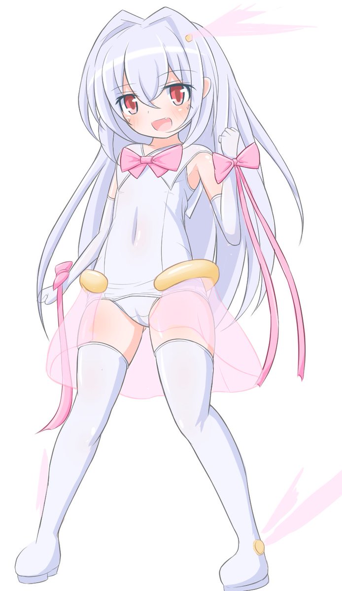 あのノエちゃんが魔法少女になってアニメ化!?

喰うか食われるかの魔法バトル!襲い来る数々のピンチ!ときには負けちゃうことも・・・!?

新番組『マジカルサバイバー」

この春、毎週日曜日8:30からテレビ魔界系列で放送開始!絶対見てね! 