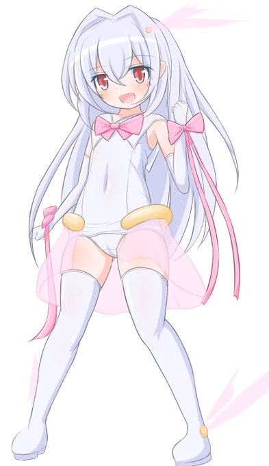 あのノエちゃんが魔法少女になってアニメ化!?

喰うか食われるかの魔法バトル!襲い来る数々のピンチ!ときには負けちゃうことも・・・!?

新番組『マジカルサバイバー」

この春、毎週日曜日8:30からテレビ魔界系列で放送開始!絶対見てね! 