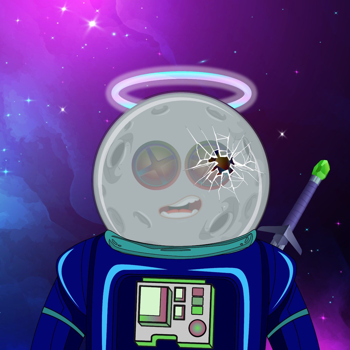Zephyr_GMC's tweet photo. @NFT_Nosferatus @GalaxyMoonClub 
#GMC #sol #NFTs https://t.co/dO5l8aKZzg