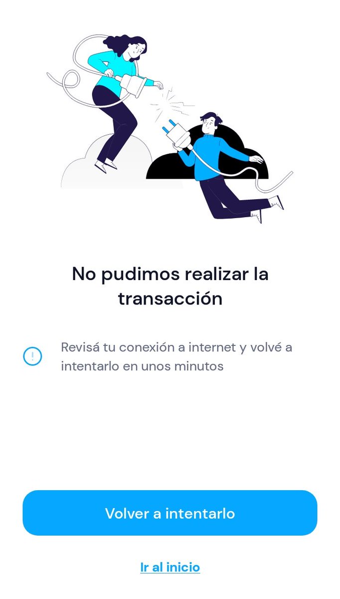 cristian_valdi's tweet photo. @buenbit hace dias intento mover un remanente de la tarjeta prepaga a mi spot.. y para sorpresa, siempre el mismo error. Hay alguna otra solución?? https://t.co/WGxdmVMu7F