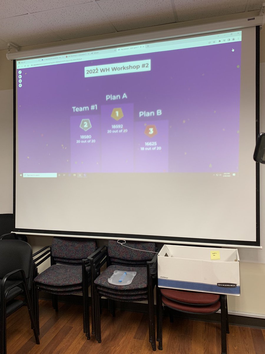 Stony Brook IM tweet media