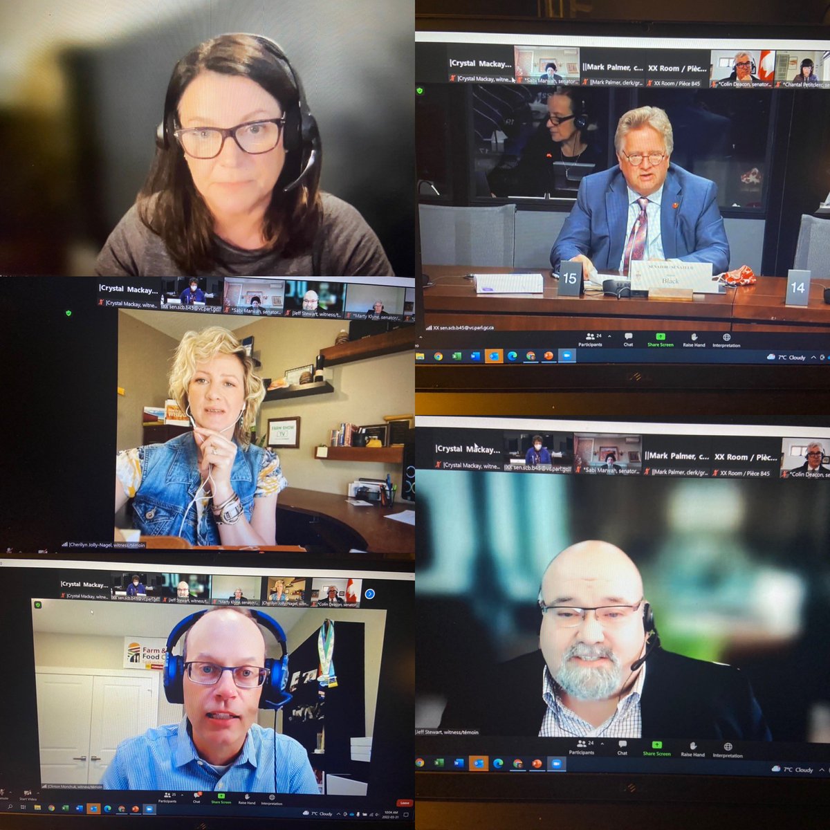 Food Day Canada tweet media