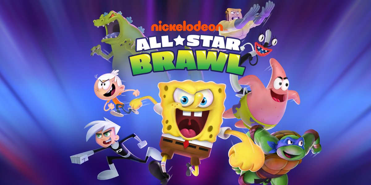 VideojuegosGAME's tweet photo. ¡No te pierdas estas rebajas temporales de juegos de @TesuraGames!
➡ #KenaBridgeOfSpirits con LÁMINA exclusiva de regalo por 34,95€.
➡ #NerfLegends por 34,95€.
➡ #NickelodeonAllStarBrawl por 34,95€.
https://t.co/VAUVfgi9FF https://t.co/6icGhx836F