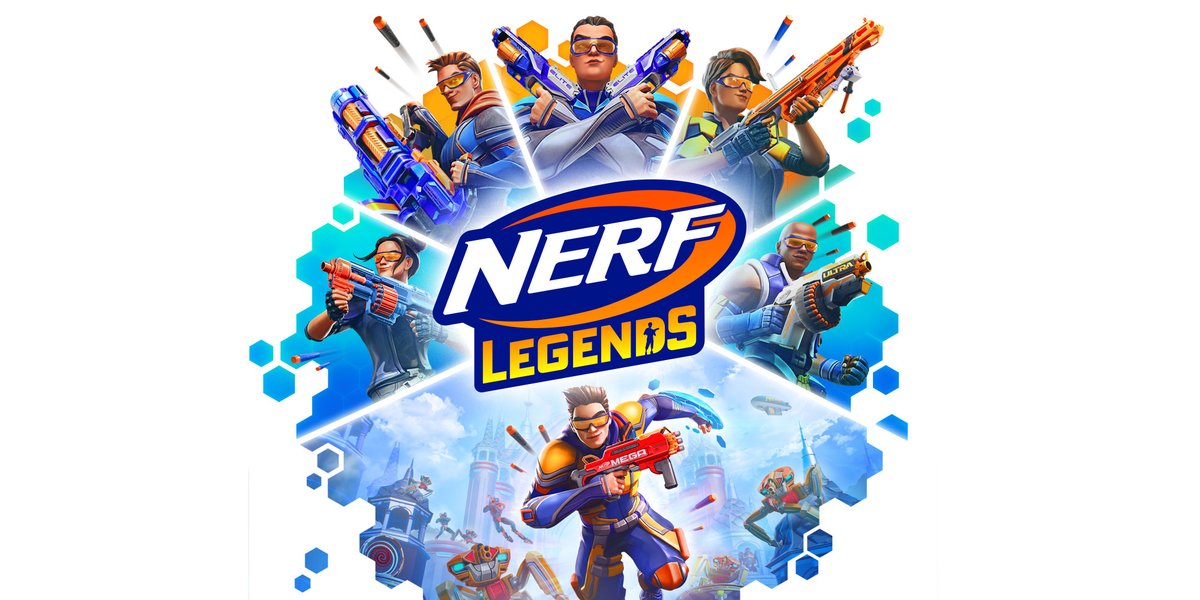 VideojuegosGAME's tweet photo. ¡No te pierdas estas rebajas temporales de juegos de @TesuraGames!
➡ #KenaBridgeOfSpirits con LÁMINA exclusiva de regalo por 34,95€.
➡ #NerfLegends por 34,95€.
➡ #NickelodeonAllStarBrawl por 34,95€.
https://t.co/VAUVfgi9FF https://t.co/6icGhx836F