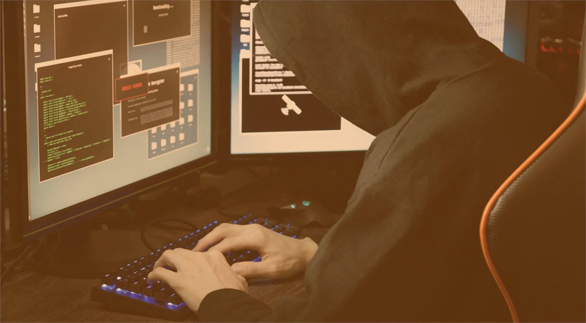 Streamlyne_inc's tweet photo. Higher Education is, unfortunately, an ongoing target for Ransomware As a Service (RaaS). Our latest blog post teaches you about RaaS with tips to help protect your institution: https://t.co/uBITI6fqbY
#StreamlyneResearch #highered #rasoftware #cloudbased #freeresource https://t.co/vv6Q2VnQ36