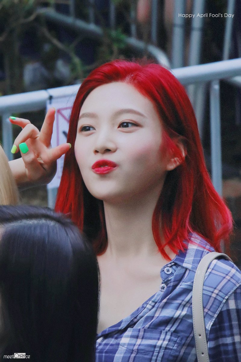 meetCHANIce's tweet photo. You are my joy hidden in the breeze.

#조이 #JOY #박수영 
#AprilFoolsDay2022 https://t.co/NpkKhBVOTv
