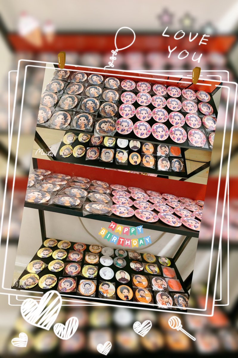Asan_801's tweet photo. お誕生日おめでとう，スバル！(´･ω･`)
#ナツキスバル生誕祭2022
#ナツキ・スバル生誕祭2022 https://t.co/phurnlKSuk