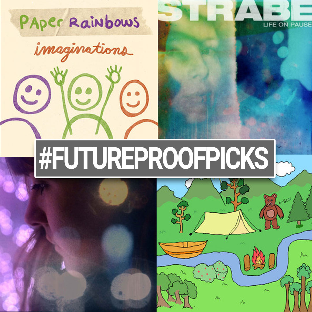 FutureproofPR's tweet photo. 💥#FutureproofPicks #playlist is live. Check out our write-up on all the exciting new trx this week 👇😎
Fresh cuts fm:
#PaperRainbows
#EFE
#FrankoKeys
#LottaStJoan
@shambolicsmusic
@robertglasper
@gensdegenerates
#STRABE
@EliSmartMusic
@XOXbizarreXOX
https://t.co/Qd9DI1XlO0 https://t.co/Uj5e731bND