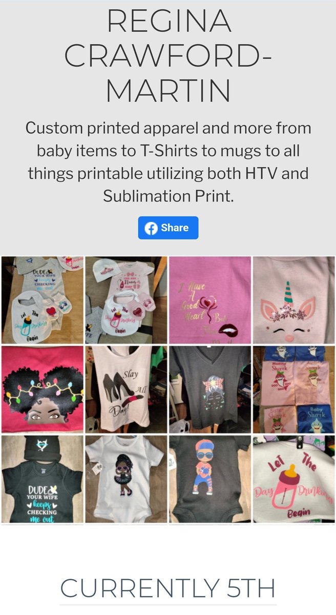 UniquelyYoursPrinting tweet media