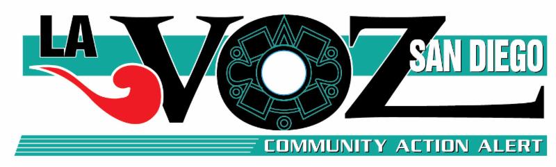 On this Cesar Chavez Day join farmworkers and supporters in San Diego to demand Governor Newsom signs the Agricultural Labor Relations Voting Choice Act!
3/31/22  at 1:00pm - 2:30pm - Cesar E Chavez Pkwy &amp; Logan Ave, San Diego, CA 92113
QUE VIVA CESAR E. CHAVEZ! PRESENTE!

SIGN