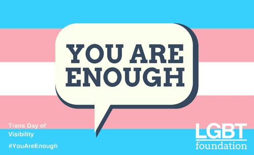 NJGayLife's tweet photo. It's Transgender Day of Visibility.
https://t.co/Ngdg4bBOj7 #TransgenderDayOfVisibility #TransDayofVisibility #Celebrate #StayConnected https://t.co/8d1LDoP8Px
