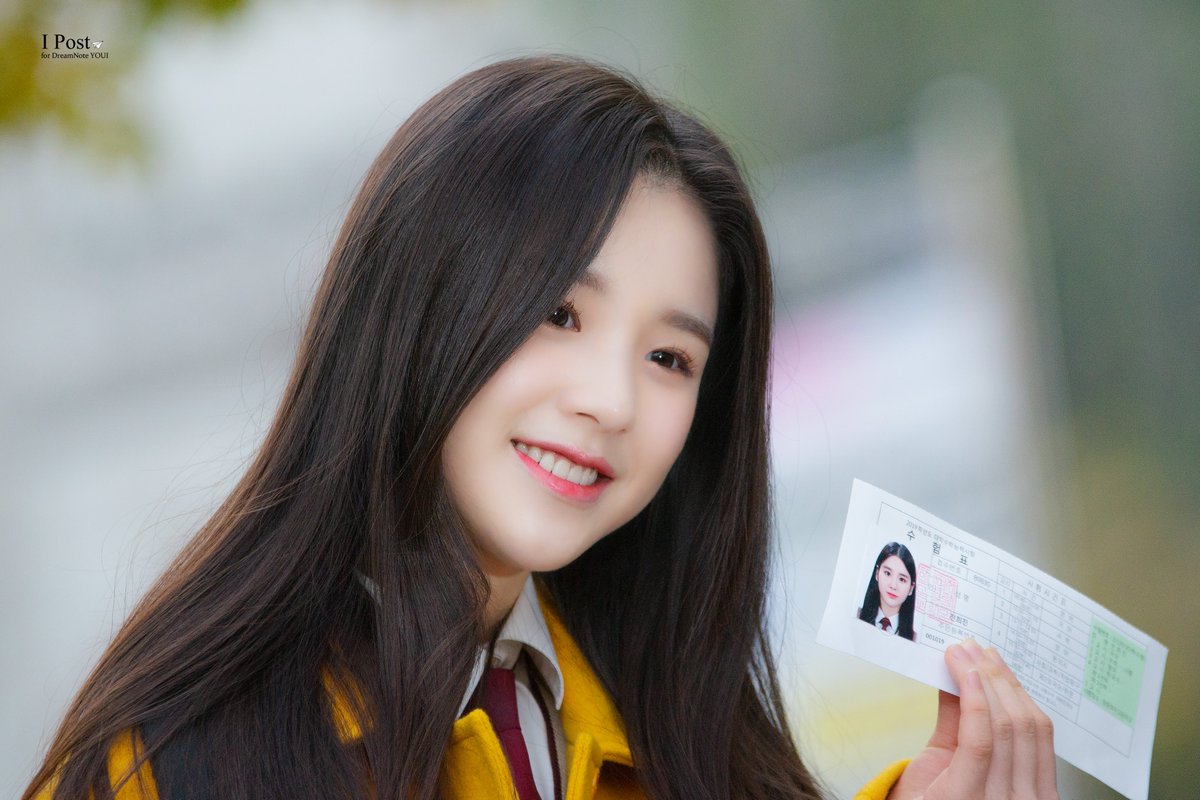 YOUI_Post0424's tweet photo. 만우절 기념 
옆집토끼레이디🐰

@loonatheworld
#이달의소녀 #희진 #LOONA https://t.co/kONs8UnaA5
