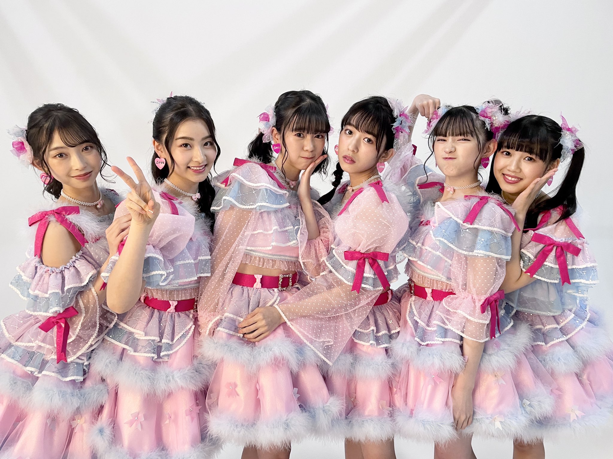 超ときめき♡宣伝部 on X: 