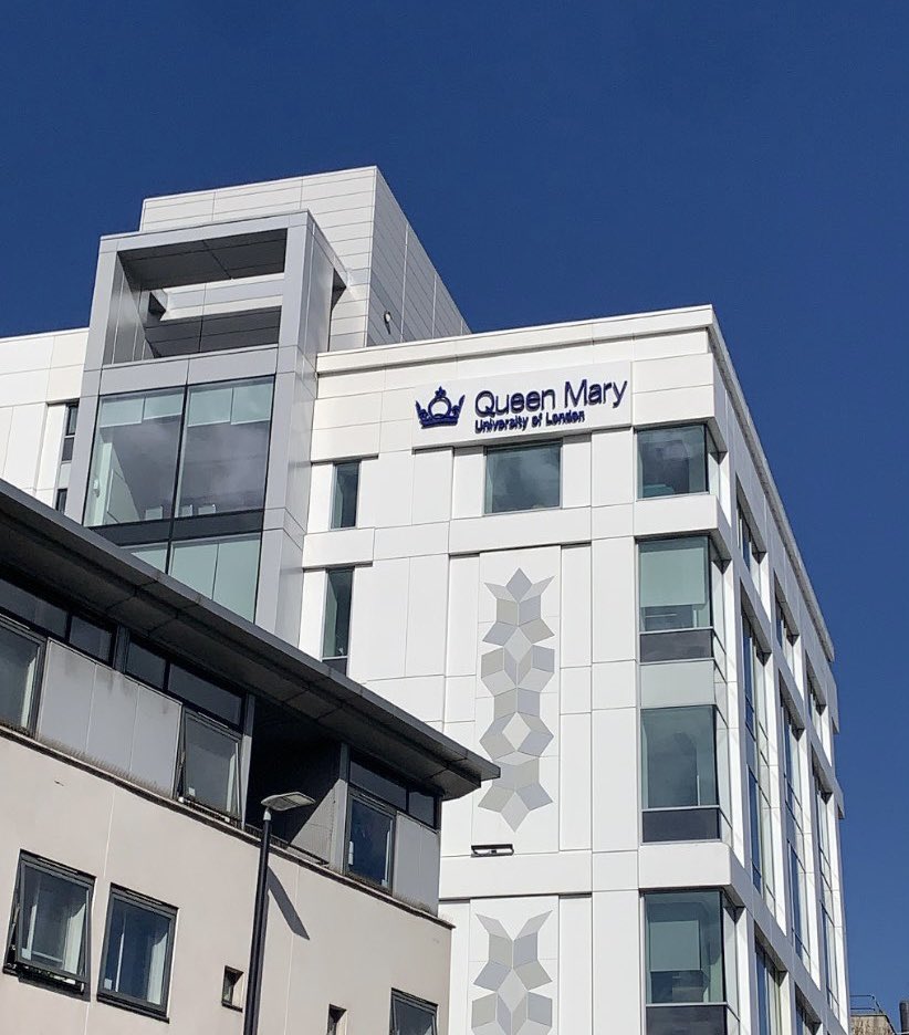 Had a fantastic time down at <a href="/QMUL/">Queen Mary University of London</a> handling <a href="/emulateinc/">Emulate, Inc.</a> organ-on-a-chip for the first time. Excited to bring them back to Birmingham to model endothelial/epithelial interactions!