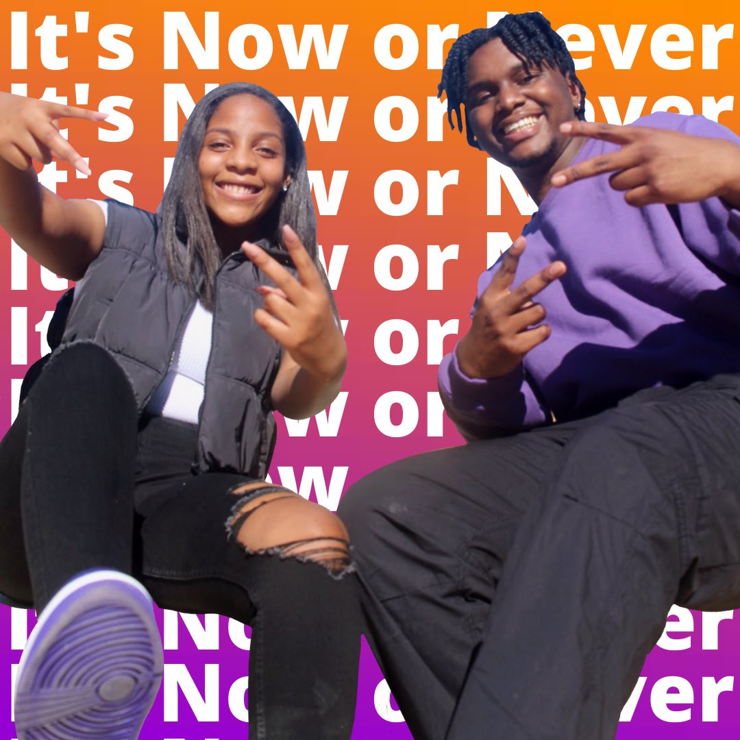 NoworNever_2022's tweet photo. Today is your last chance to vote Turner-Shillow for your next SGA President and Vice President! Vote now using the link in our bio! #ItsNoworNever https://t.co/6ZrLkYEB7o