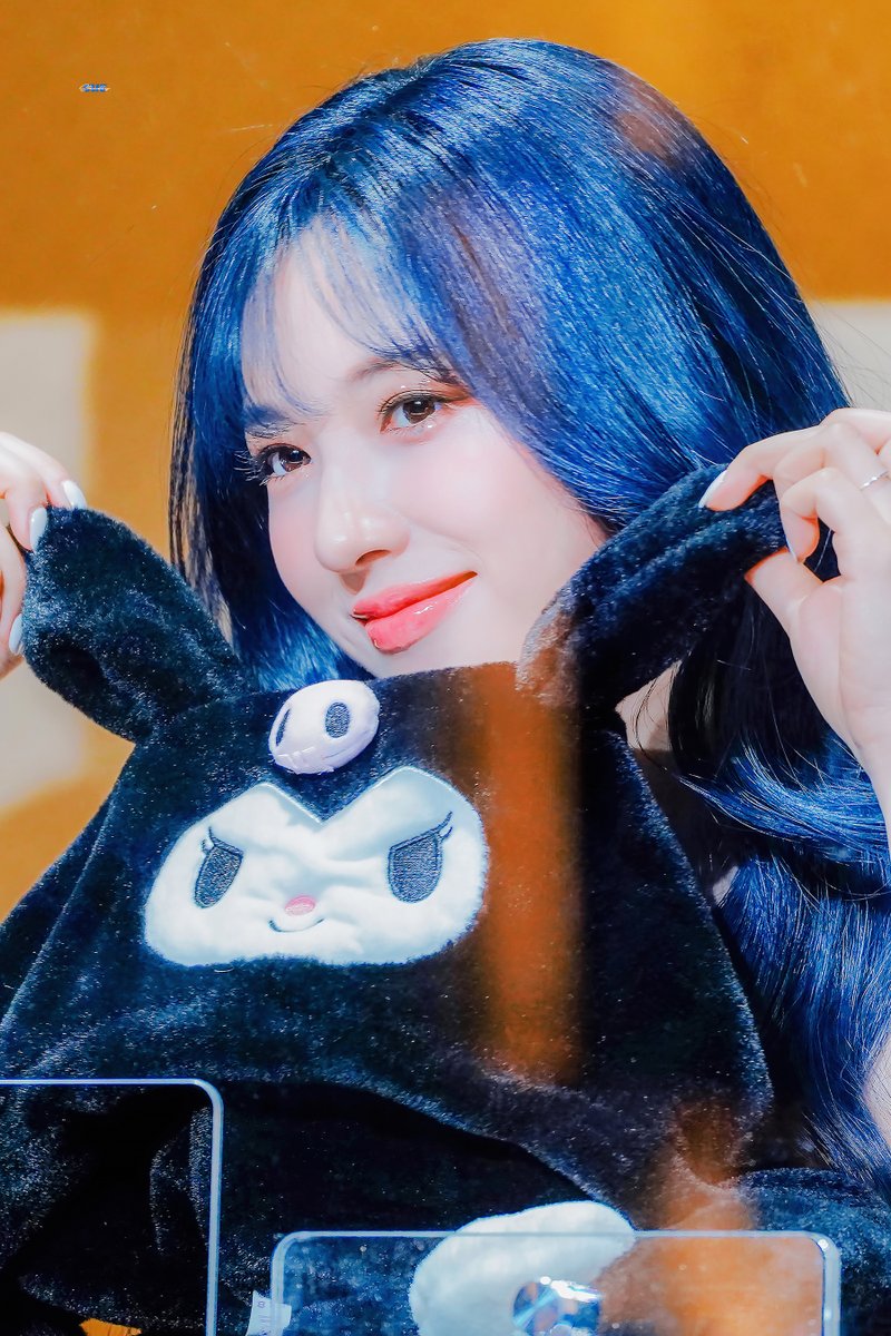 cue_standby's tweet image. #체리블렛 #지원 #허지원