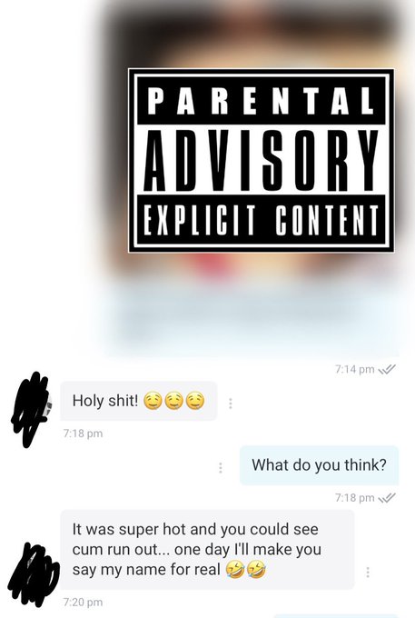 It is safe to say this custom was really successful and had a happy ending 😉 https://t.co/s4AfrlrW0B